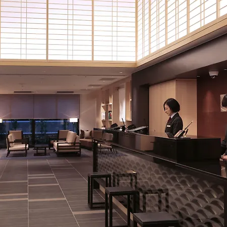 Hotel Intergate Kyoto Shijo Shinmachi-3